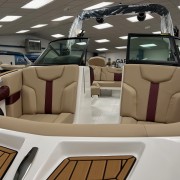 2024 Mastercraft XT20